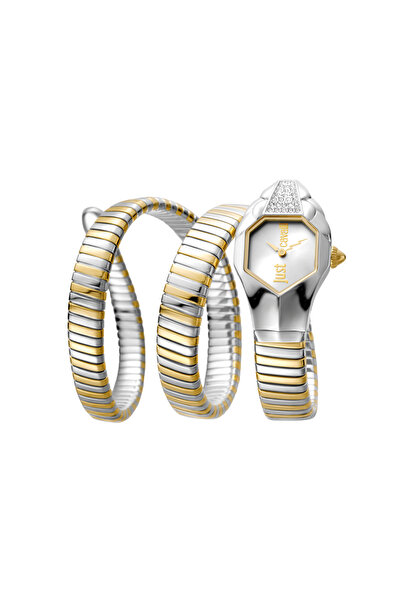 Just Cavalli Ceas Glam pentru femei JC1L022M0045