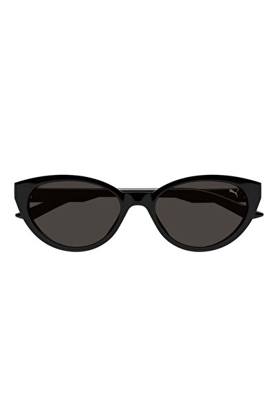 Puma Pu0386S 001 55 Women's Sunglasses