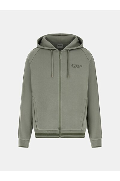 Guess Hanorac activ pentru bărbați Finlo