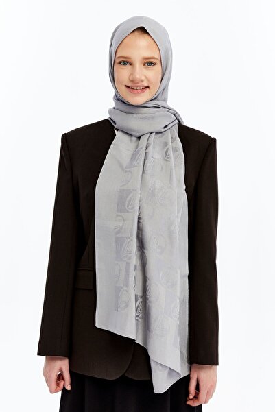 Elabutik Σάλι Valentino Orlandı Alia Dama με σχέδιο