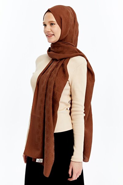 Elabutik Σάλι με μοτίβο με λογότυπο Valentino Orledo Alia