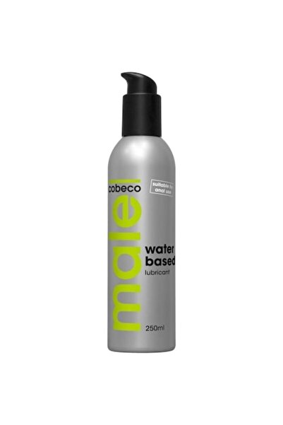 Cobeco Pharma gel intim pe bază de apă, 250 ml
