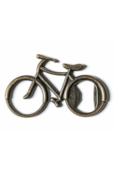 Gadget Master Bicycle Bottle Opener