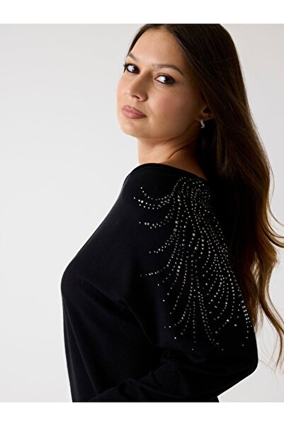 Guess Loretta Kadın Triko