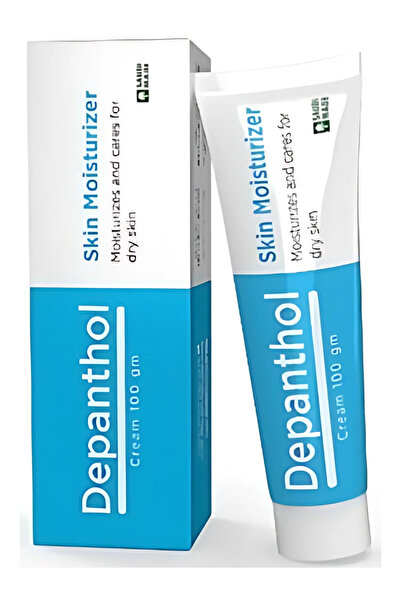 Depanthol كريم ديبانثول 100 جم
