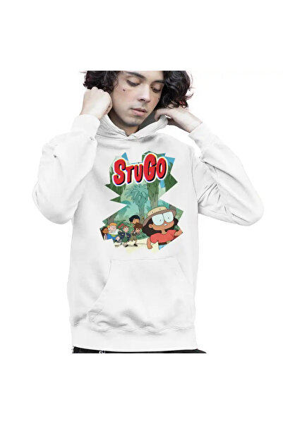 OEM Hanorac Copii Baieti StuGo Insula Pierduta