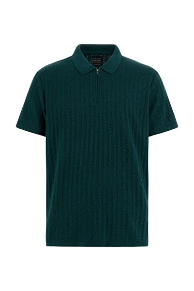 Guess Grady Erkek Polo T-Shirt