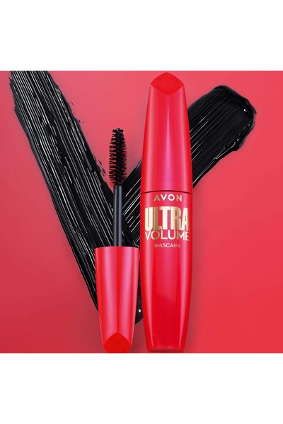 AVON Ultra Volume Mascara