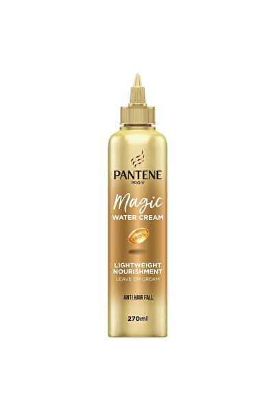 Pantene Pantene Anti-Hair Fall Water Cream 24*270ml