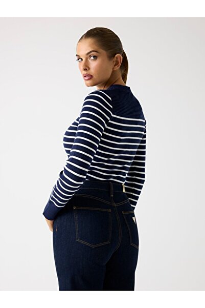 Guess Helen Women's Wool Blend Knitwear