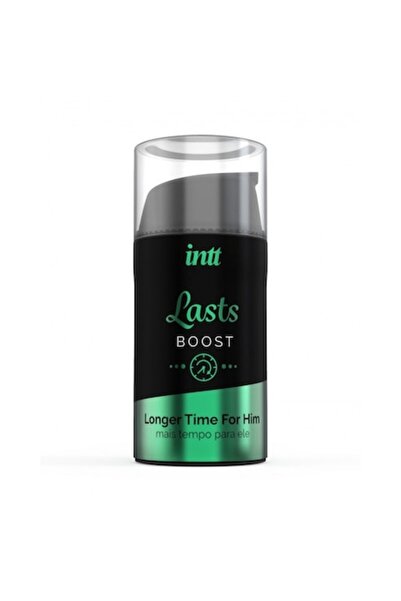 İntt Spray de intarziere a orgasmului, Intt, 15ml