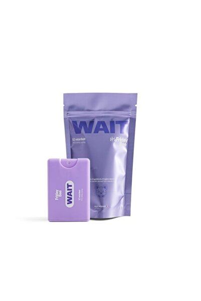 OEM Spray delay 10 ml