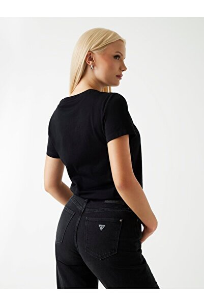 Guess Krystal Women's Regular Fit T-Shirt