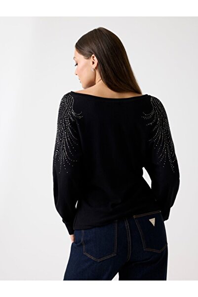 Guess Loretta Kadın Triko