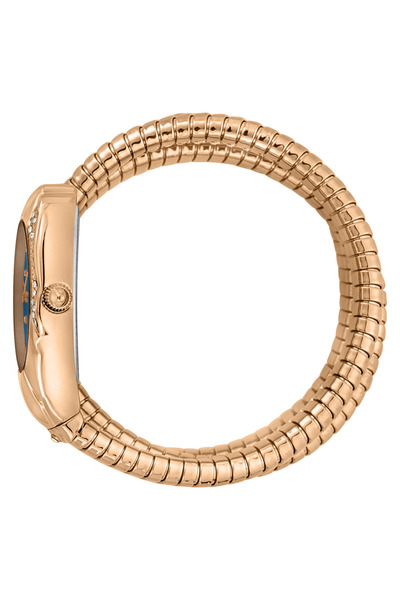 Just Cavalli Ceas Serpente Nobile Femeie JC1L185M0035