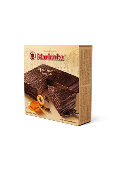 Marlenka Viennese Cake 800g