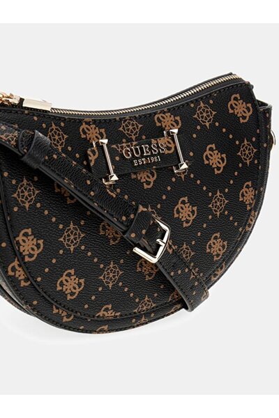 Guess Γυναικεία τσάντα ώμου Silia