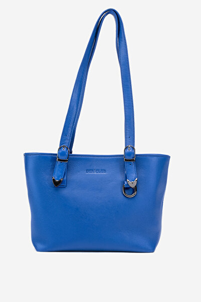 Dericlub Camila Women's Shoulder Bag Blue