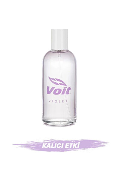 Voit Violet EDP 100 ML Kadın Parfüm ( Kutusuz ) Eau de Parfüm For Woman