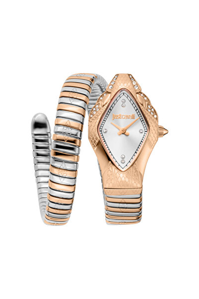 Just Cavalli Ferocious Female Watch JC1L306M0075