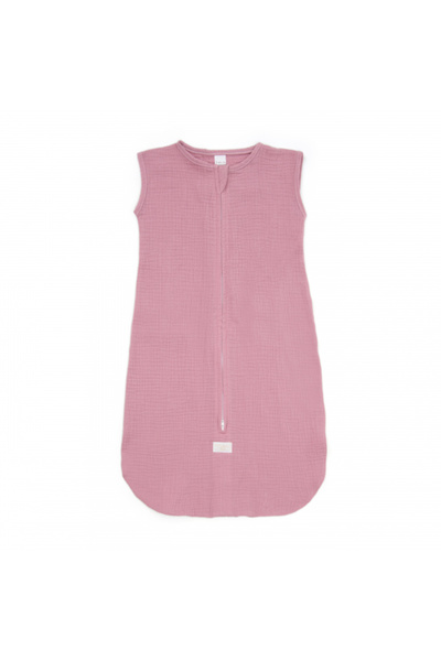 OEM Premium Muslin Sleeping Bag, 0.3 tog pink