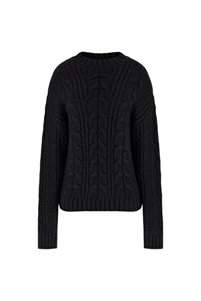 Guess Dámské vlněné pletené zboží Nathali