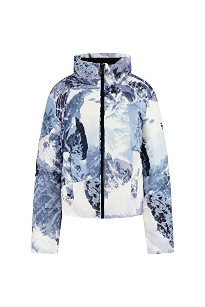 Guess Printed Women's Coat