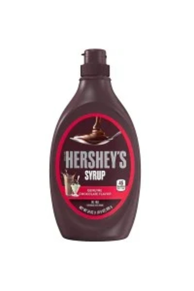 Hershey's Syrup Chocolate - Chocolate Syrup 680g