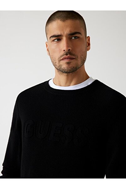 Guess Liam Men's Knitwear
