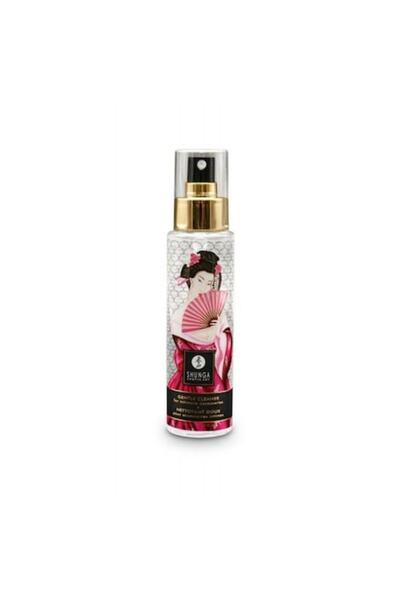 Shunga Spray de curățare - Shunga, Soluție delicată de curățare a jucăriilor,...