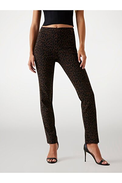 Guess Creta Women's Slim Fit Pants