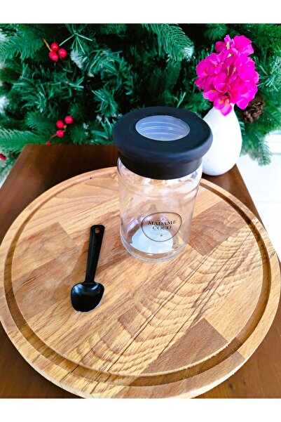 Madame Coco Glostad Spice Jar with Spoon 380 ml