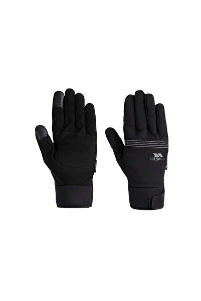 Trespass Cruzado X - Men's Black Gloves Men's Gloves Maglgltr0002