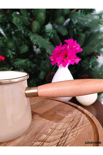 Madame Coco Bonneville Cezve Beige