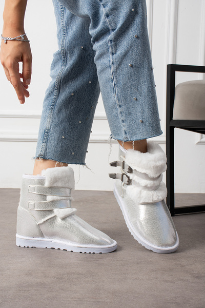 expres moda BOT Bot & Bootie