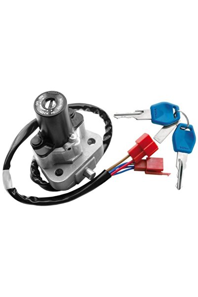 Vparts Cheie de Contact V Parts pentru Yamaha TDM 850/TRX 850 - Bihr 1079362 (Moto)