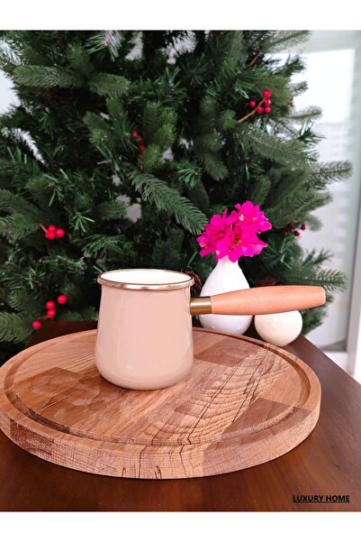 Madame Coco Bonneville Cezve Beige