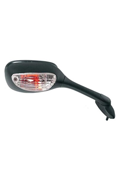 Vicma Oglindă Dreapta OEM Negru pentru Suzuki GSX-R 1000 (1 buc.) - Cod 10840...