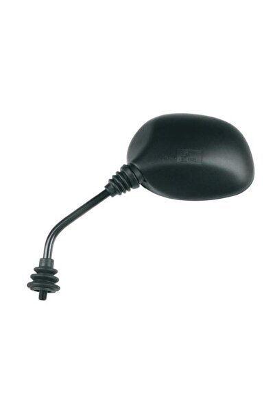 Vicma Oglindă stângă OEM - Negru pentru Gilera Stalker 50 (1 buc.) - Cod 1083553002 (moto)