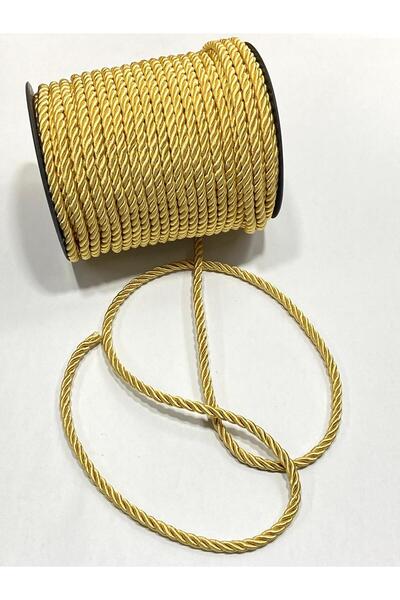 karantuhafiye حبل فلوش 6 مم / 5 أمتار