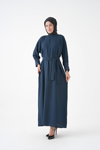 Fzd filizzade Dress with Cuff Accessories