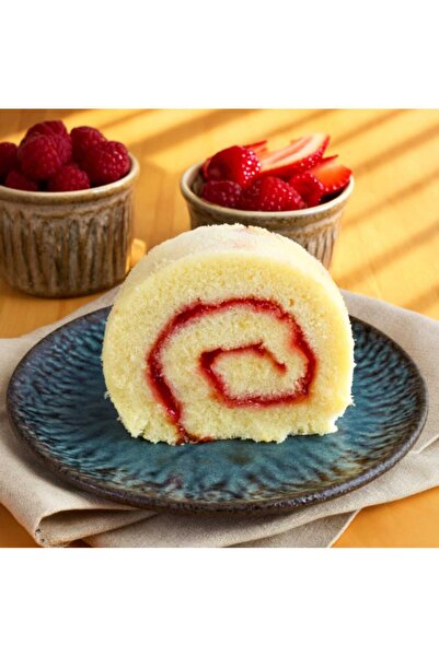 Al Khayam شريحة مربى رول