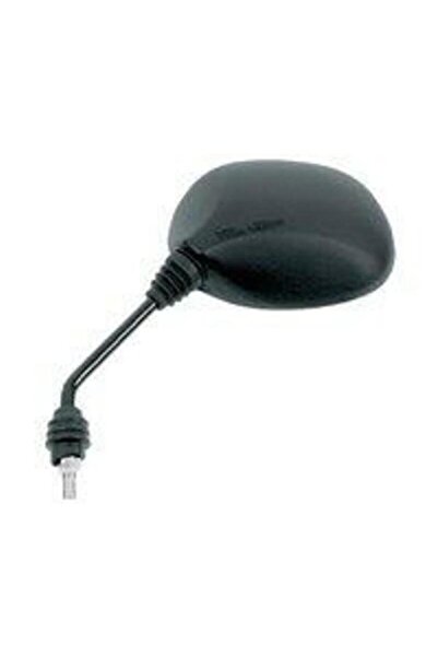 Vicma Oglindă Stângă OEM - Negru pentru Honda SJ50 Bali (1 buc.) - Cod 108397...