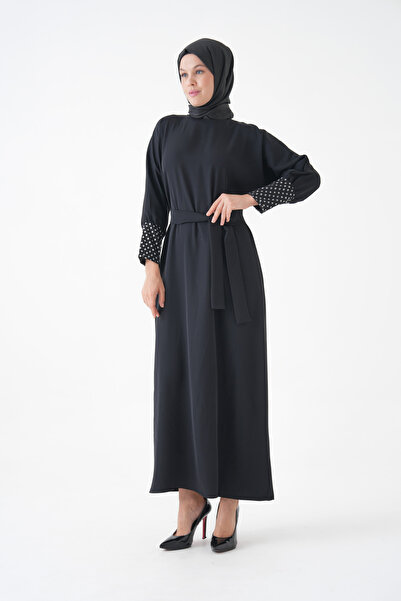 Fzd filizzade Dress with Cuff Accessories