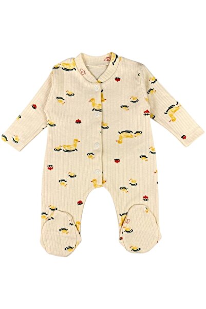 Süpermini بذلة الطفل