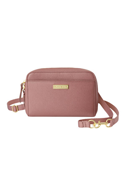Skip Hop Skiphop - Adjustable Bag - Dark Pink