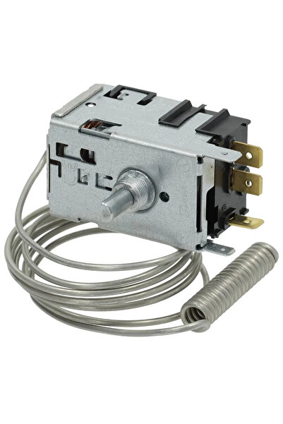 GÜMRÜK BEY Danfoss A6004332 EBD 077B3275L 6.5 mm Termostat AMP Buzdolabı ve D...