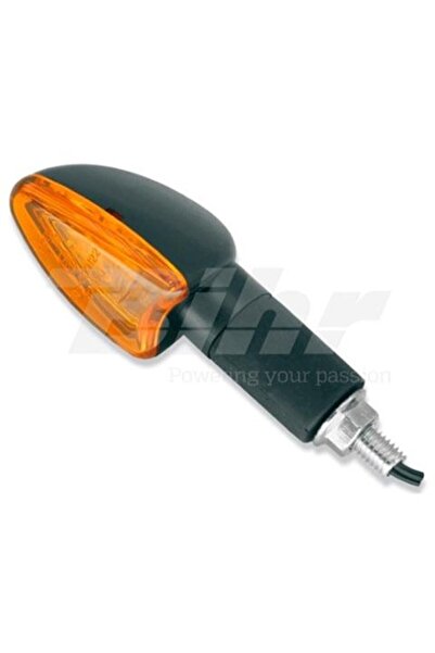 Vparts Semnalizatoare V PARTS tip OE portocaliu pentru Beta RR Motard Track 50 - BIHR 1058625 (moto)