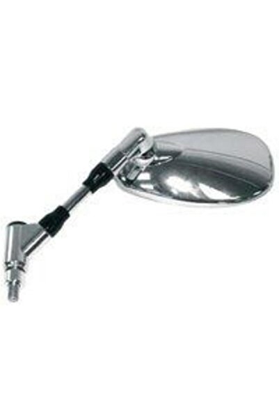 Vicma Oglindă Stânga Cromată OEM pentru Yamaha XJR1300 - 1084137002 (1 buc.)