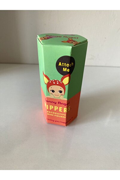 badescraft Sonny Angel Cry Baby Blind Box- Hayvanlar Serisi Blind Box Sürpriz...